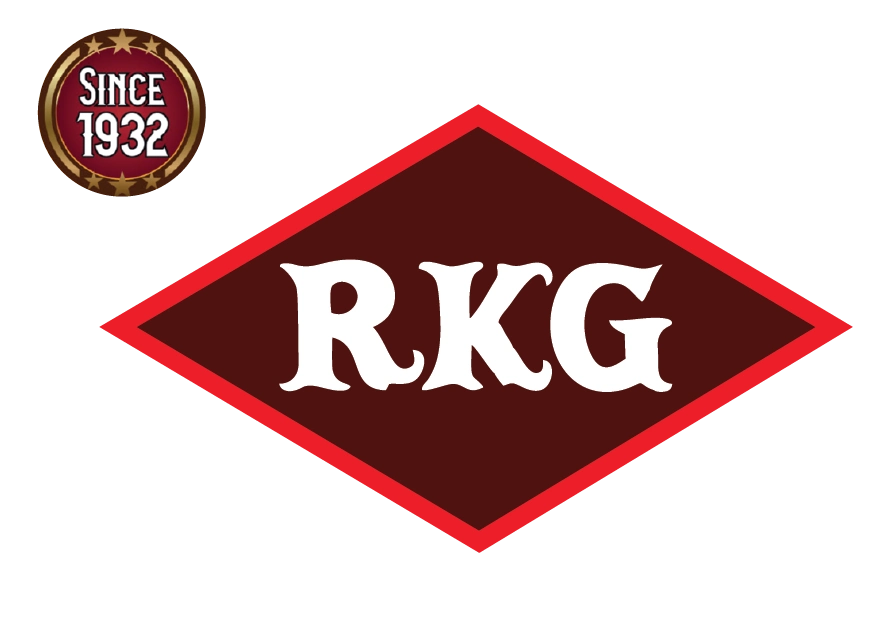 RKG Since 1932