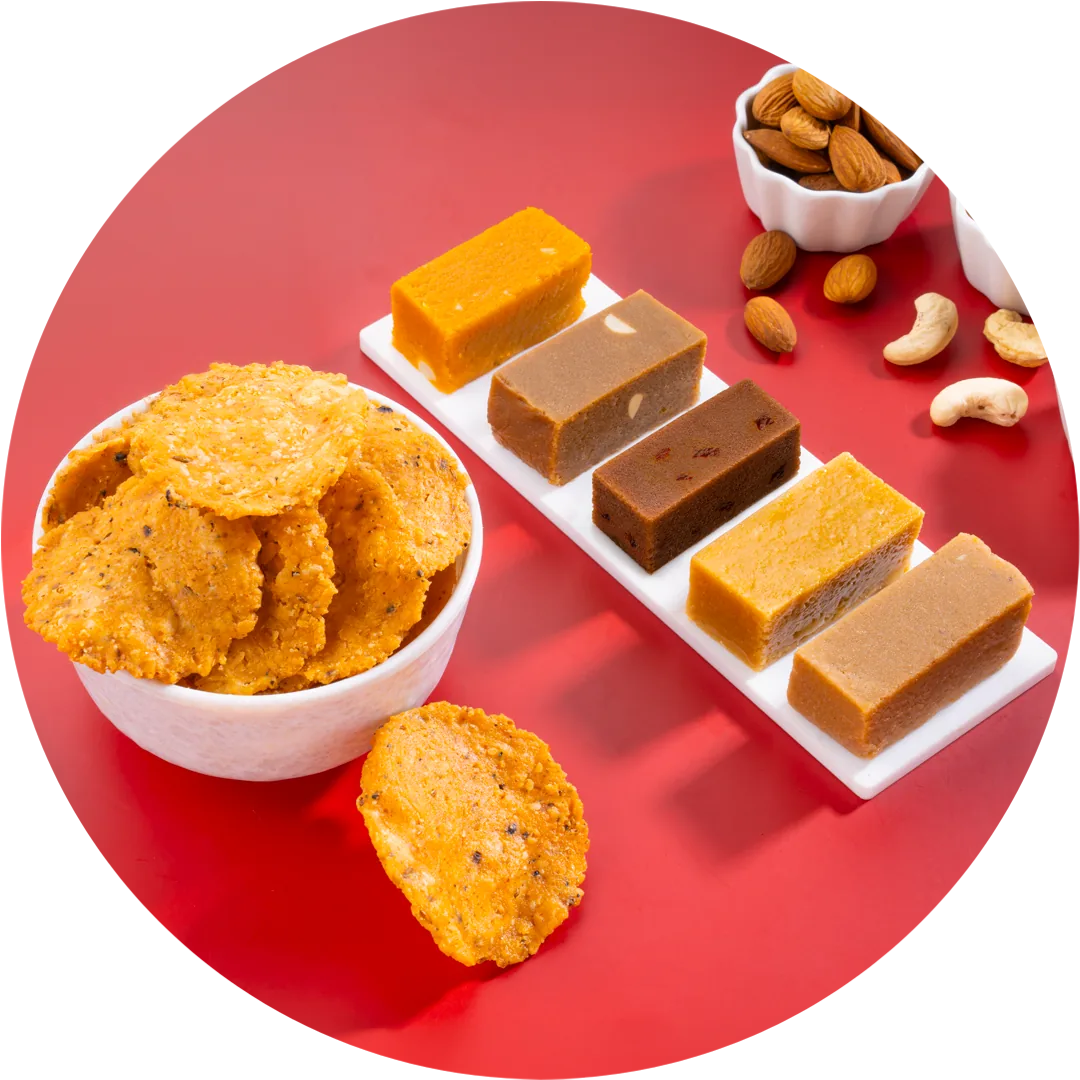 Small Box: Big Cravings