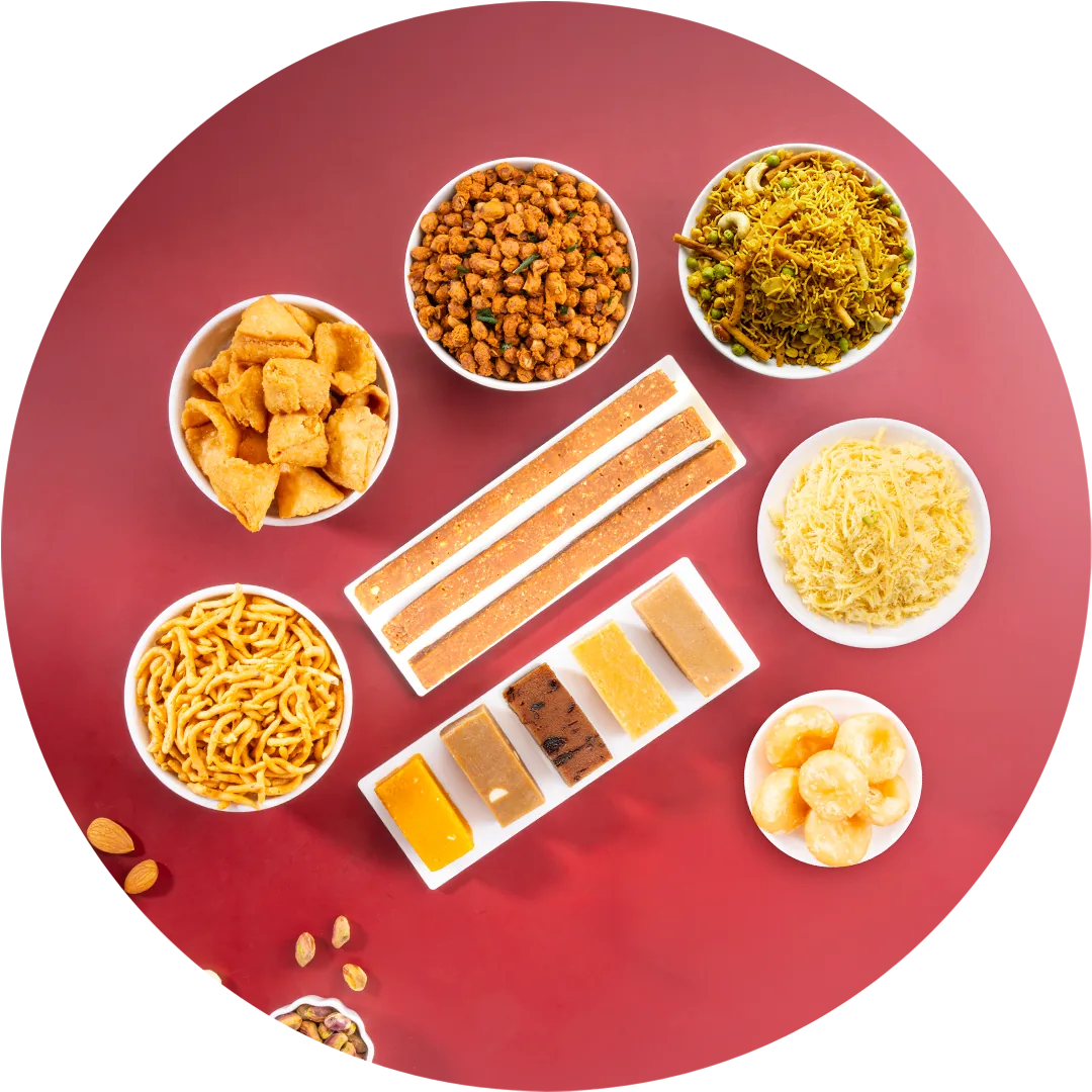 Festive Feast Box