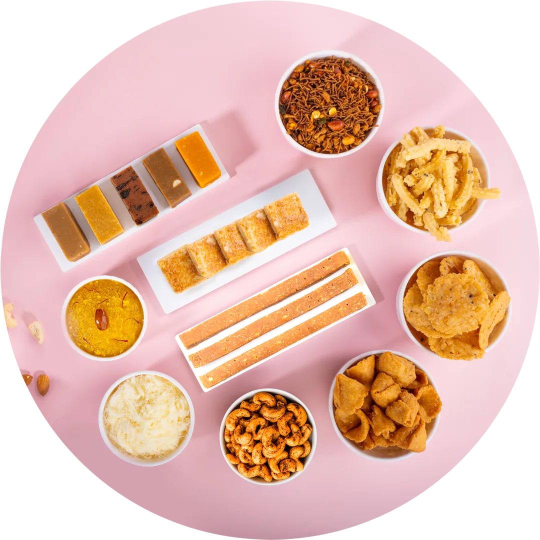 Grand Celebration Box